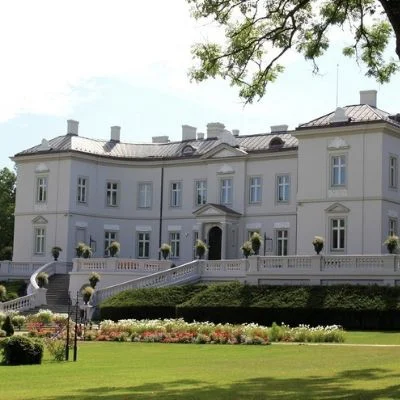 Ką veikti Palangoje Gintaro muziejus