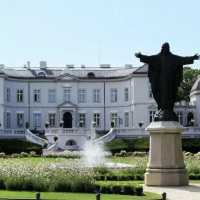 Ką veikti Palangoje Gintaro muziejus
