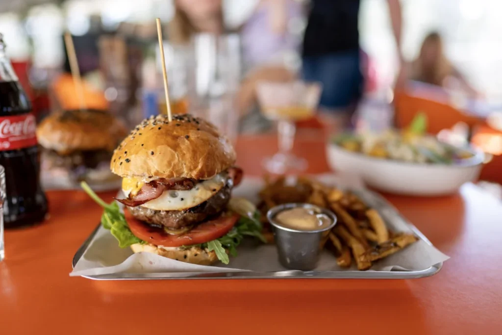 kur pavalgyti palangoje Jusu poilsis palangoje restoranas silelis gastropub