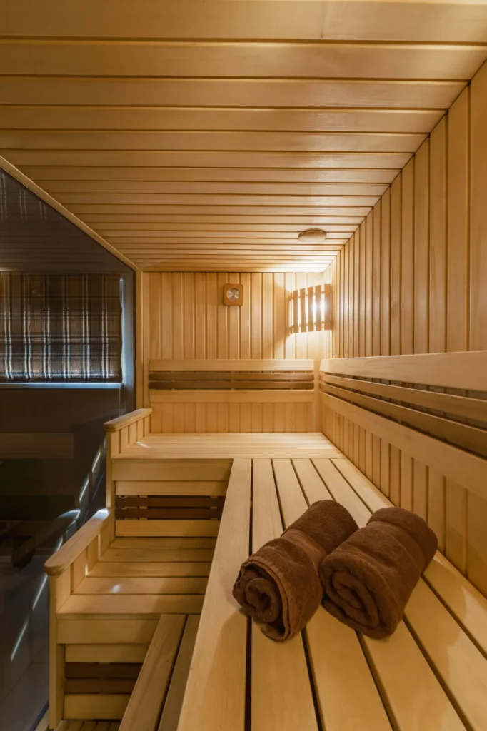 Pirtis Palangoje patarimai sveikata SPA Palangoje masažai grožio procedūros Palanga Visit apartamentai Palangoje