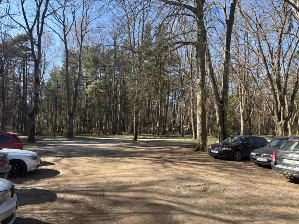 Gintaro muziejus Ka Veikti Palangoje Lankytinos vietos objektai