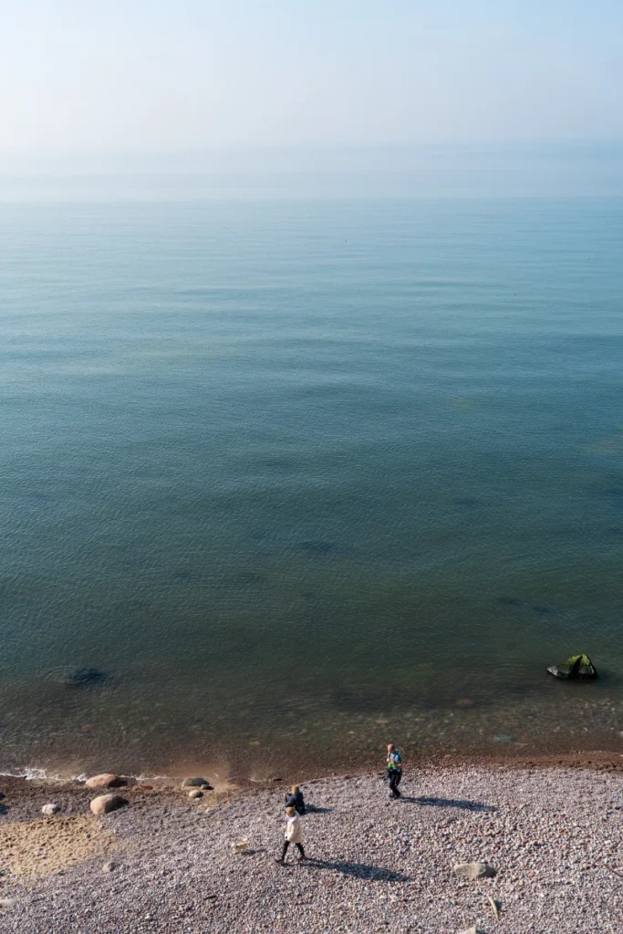 Olando kepurė Litorinos takas Ką veikti Palangoje Lankytinos vietos objektai