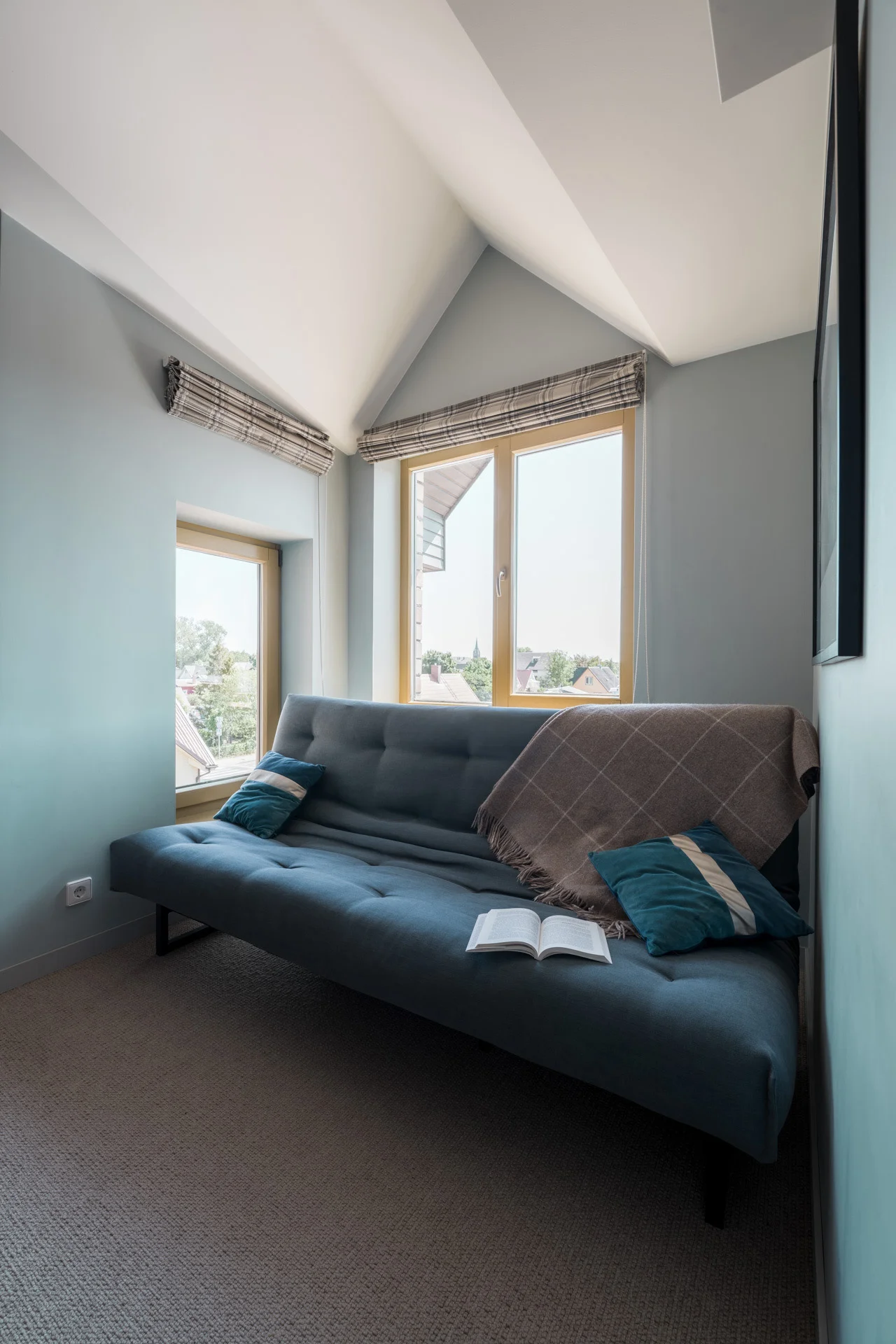 Poilsis Palangoje SPA Palangoje Nakvynė Palangoje Palanga Visit apartamentai Burės